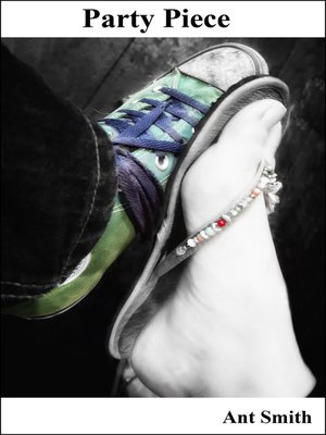 cover image of Party Piece